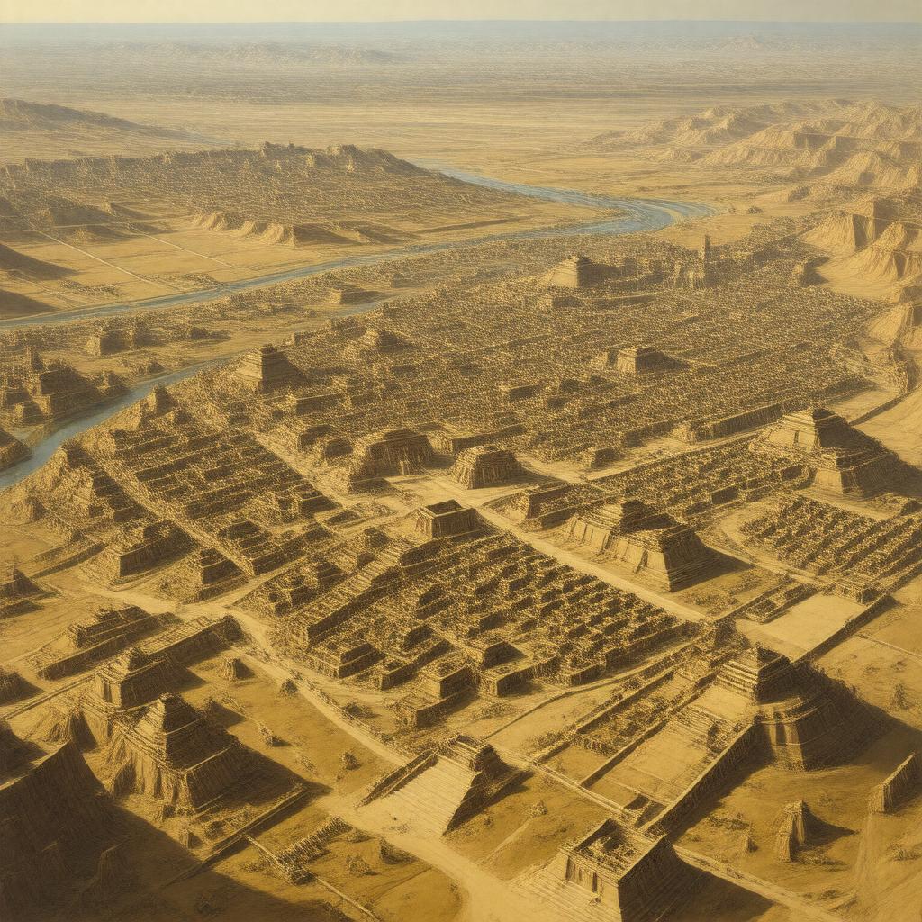 Ancient Near East (area)